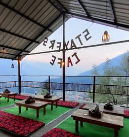 10 Hostels in Manali That will Make You Skip Hotels