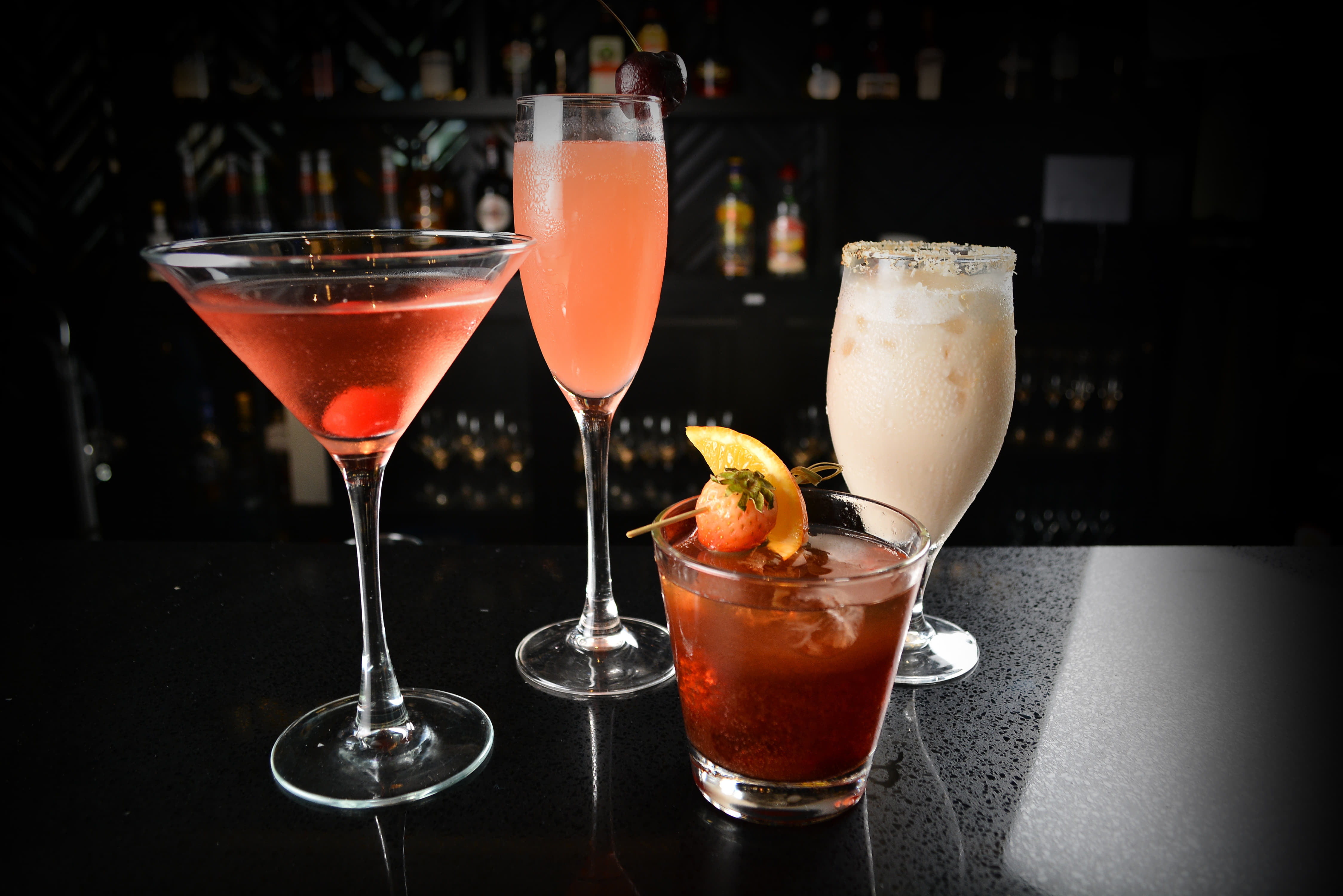 Singapore Cocktail Festival