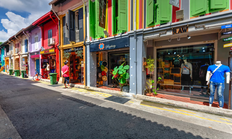 Bugis Fun 12 Things to Do in Bugis For An Unforgettable Trip In 2025
