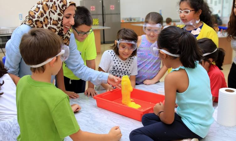 Stem For Kids