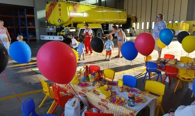 Kids HQ
