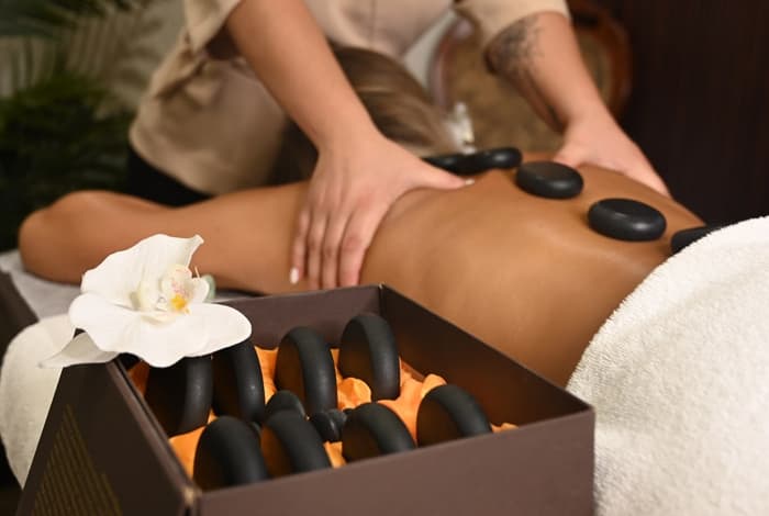 European Spa, Sofitel JBR