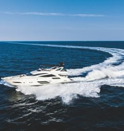 10 Boat & Yacht Rentals in Abu Dhabi With Prices & Location
