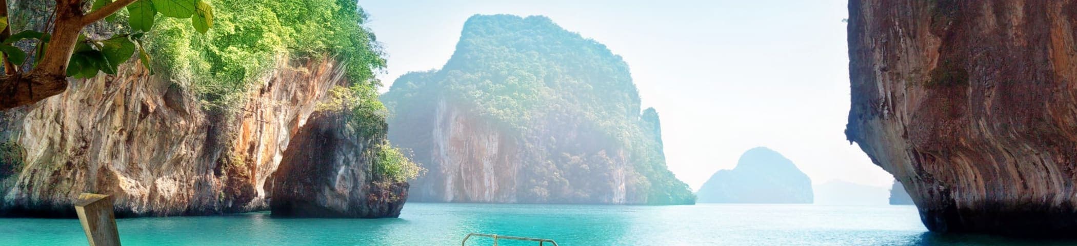 15 Things To Do in Krabi in 2 Days | Get Upto 30% Off Deals!