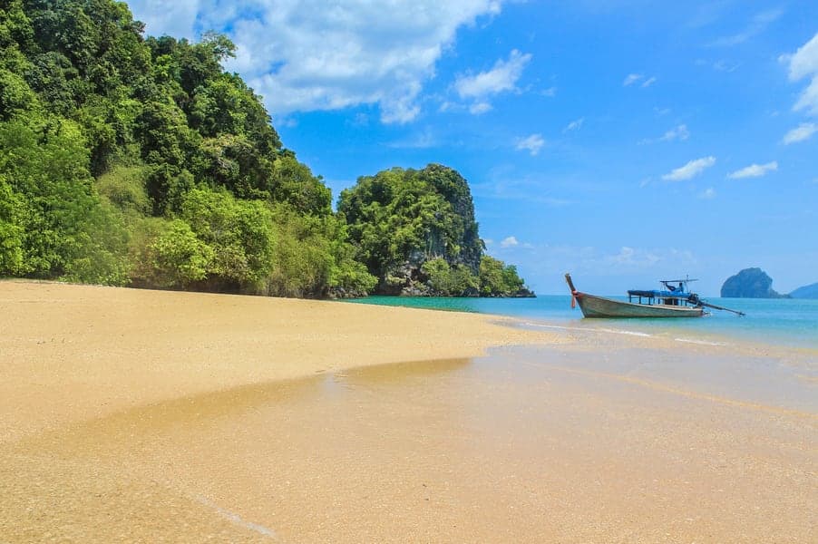 Koh Yao Noi 