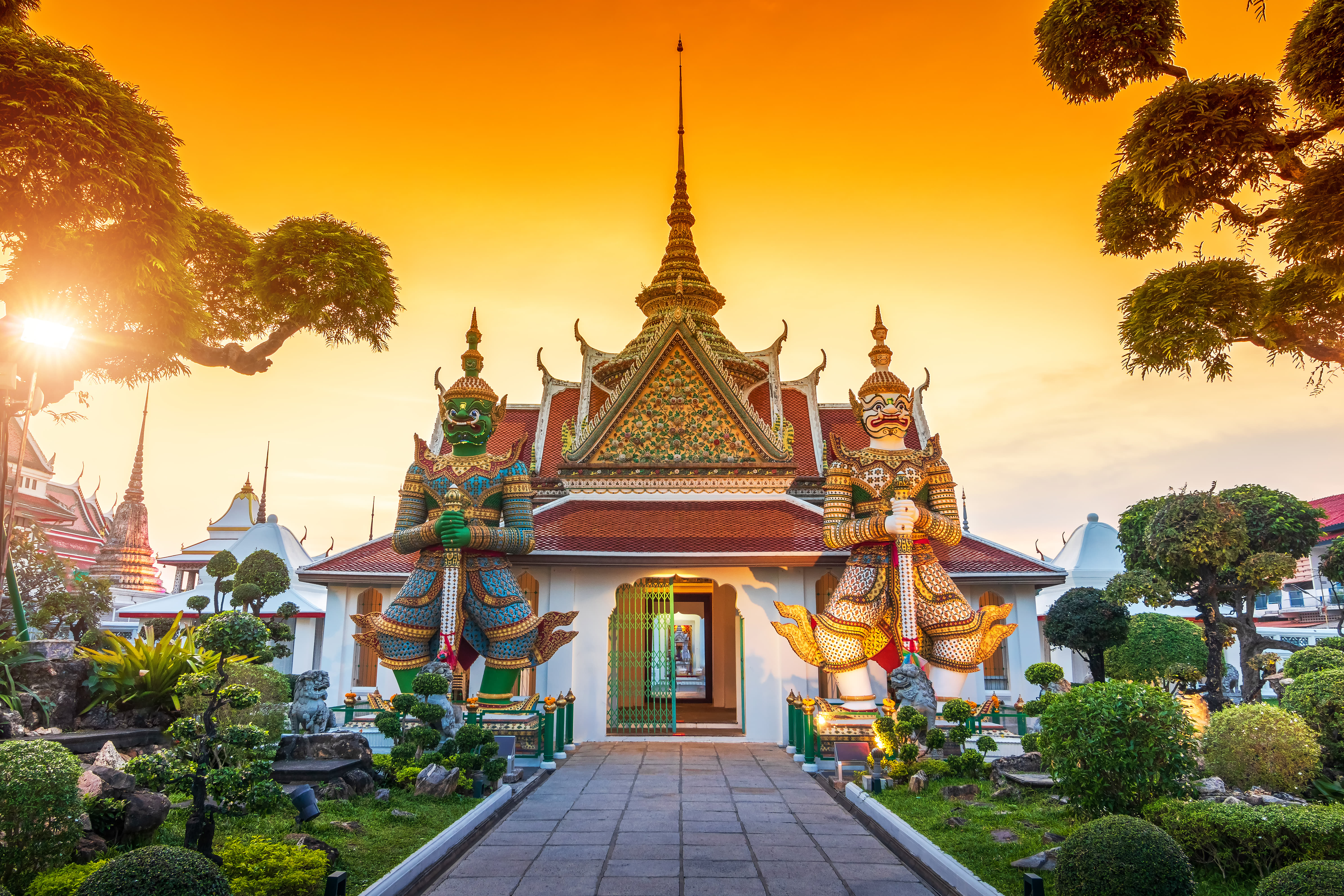 10 Hidden Things To Do in Bangkok You Should Not Miss in {{year}}