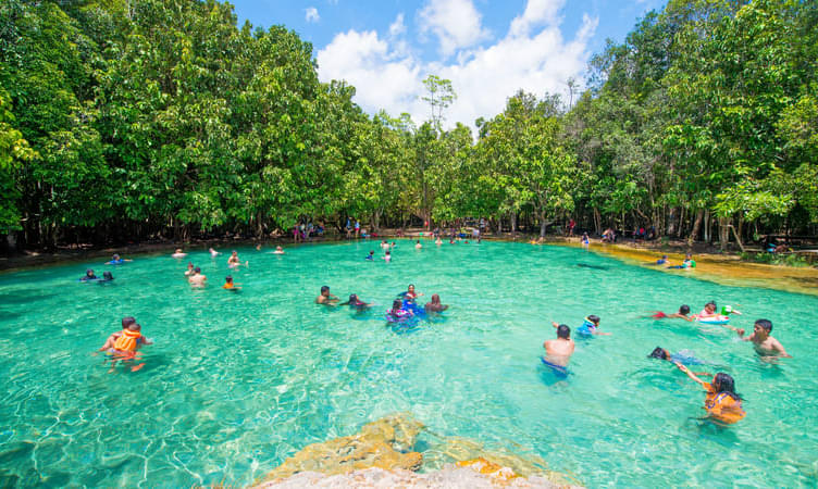 25 Things To Do In Krabi For Bachelors | Get Upto 25% Off