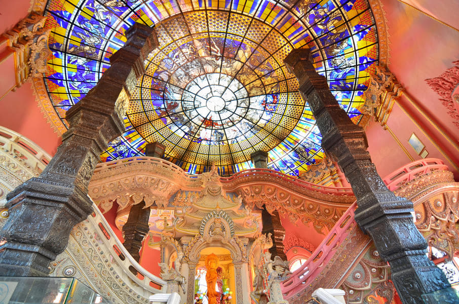 10 Things To Do Near Erawan Museum, Bangkok | Upto 40% Off