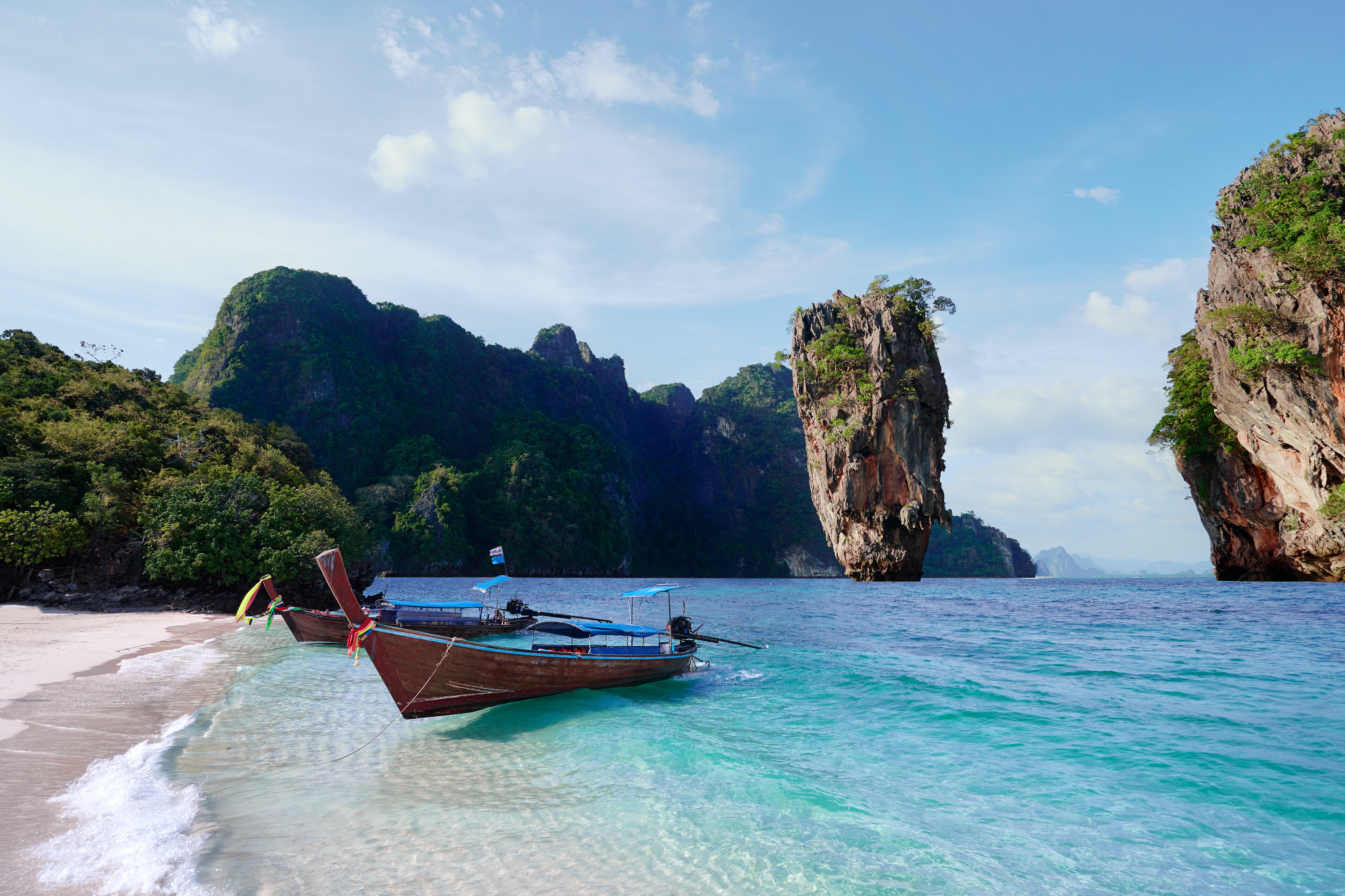 25 Things To Do In Krabi For Bachelors | Get Upto 25% Off