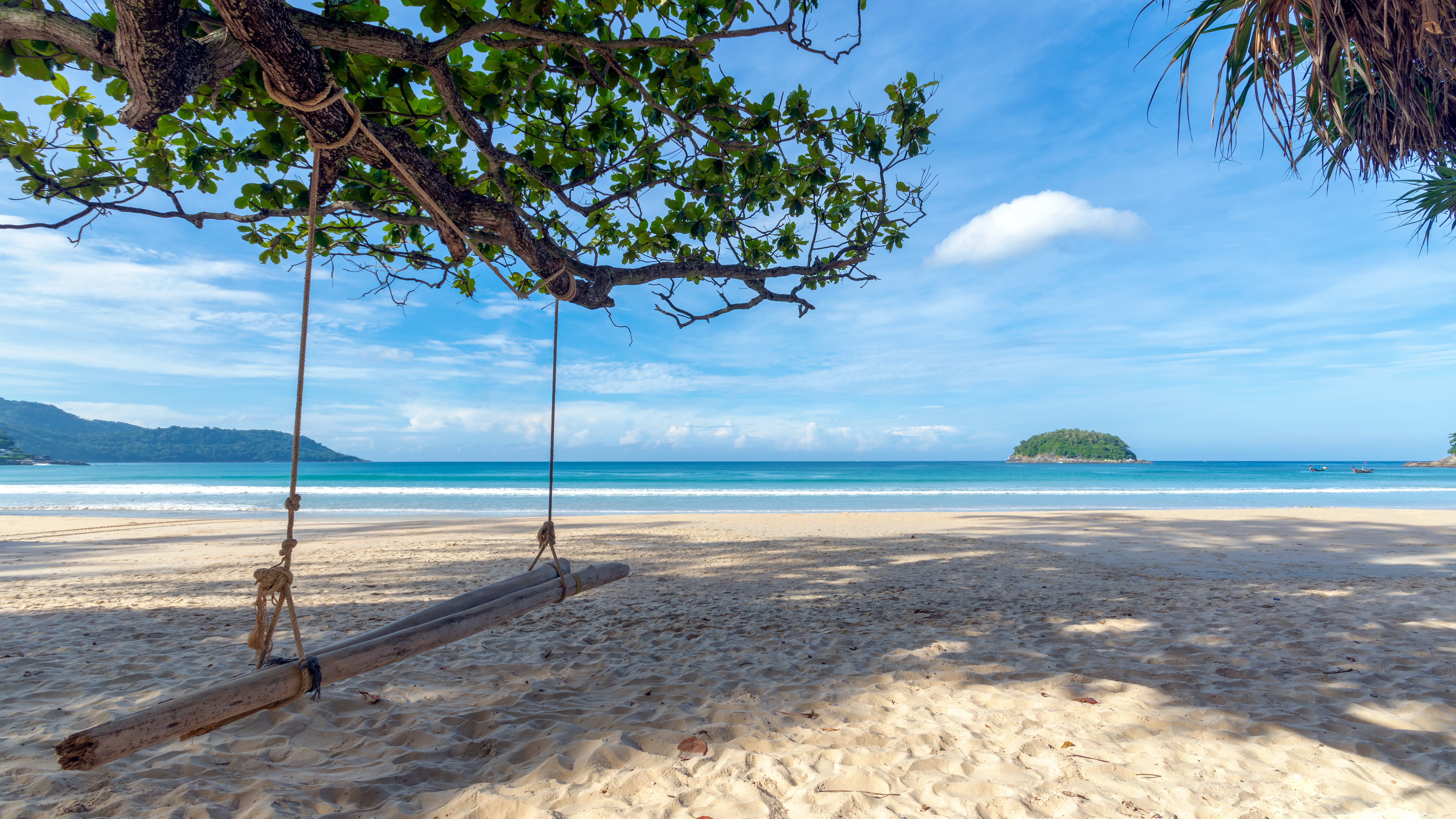 10 Things To Do In Kata Beach For A Thrilling Experience!