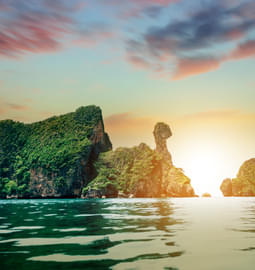 10 Places To Visit In Krabi For Honeymoon For A Romantic Trip!