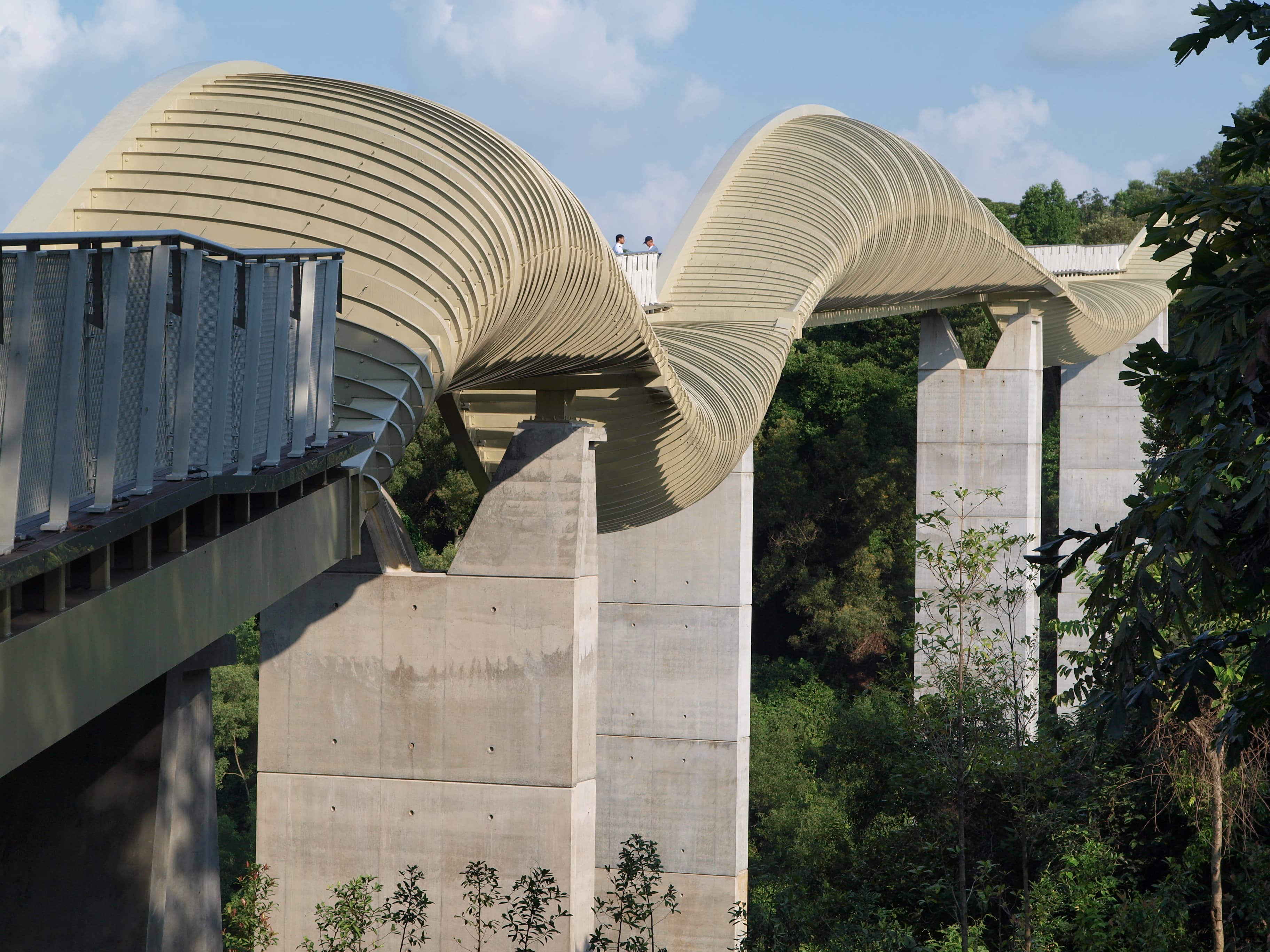  Henderson Waves