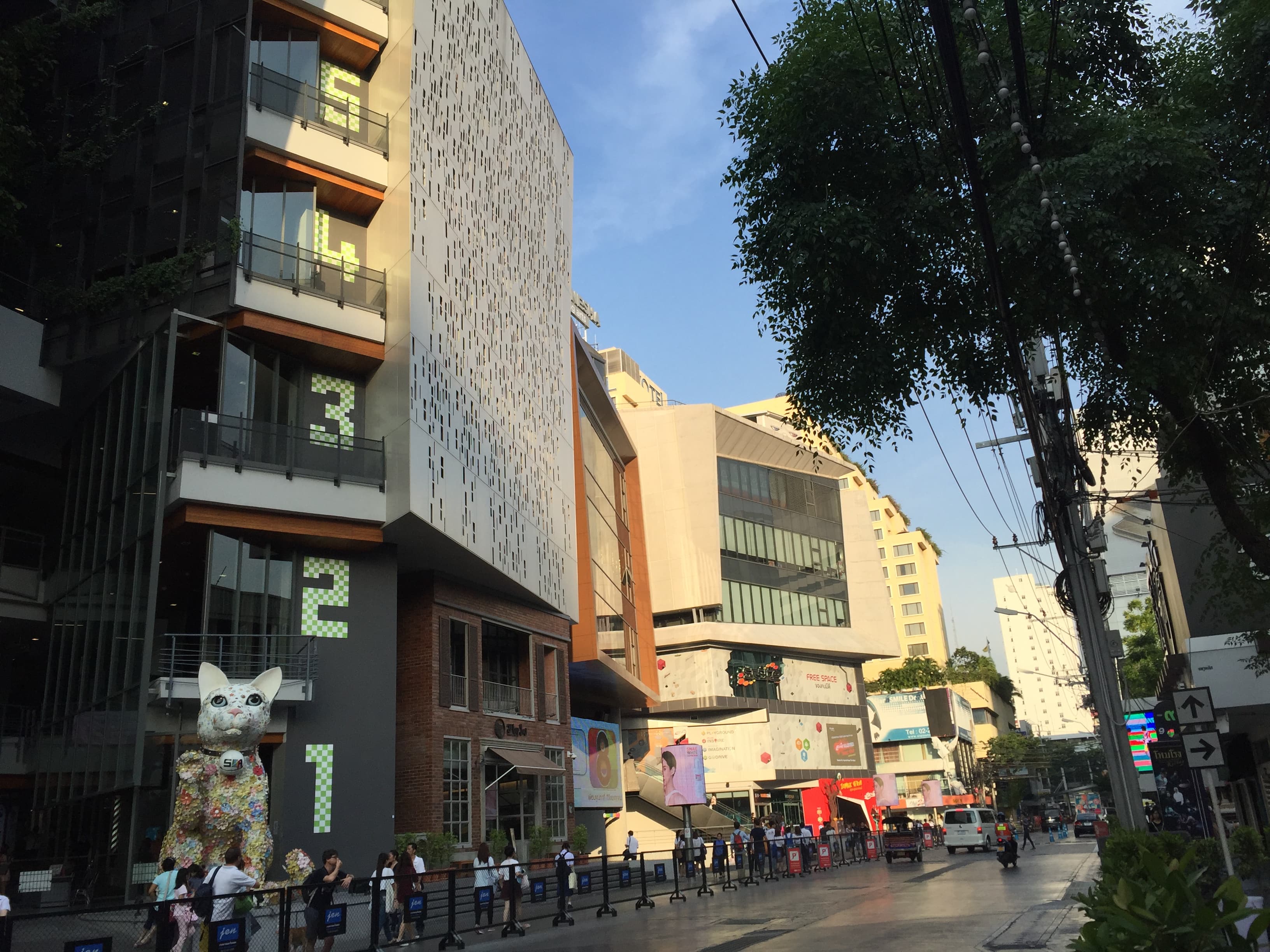 10 Things to Do Near Siam Square | Get Upto 50% Off Deals