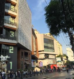 10 Things to Do Near Siam Square | Get Upto 50% Off Deals