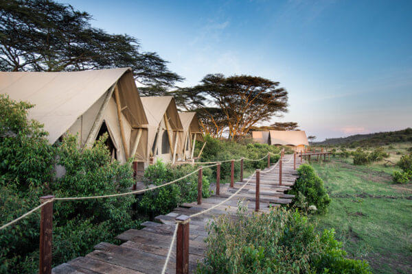 10 Best Kenya Luxury Safari Lodges | Get Upto 30% Off Deals