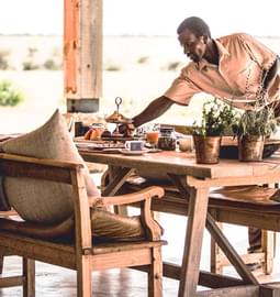 10 Best Kenya Luxury Safari Lodges | Get Upto 30% Off Deals