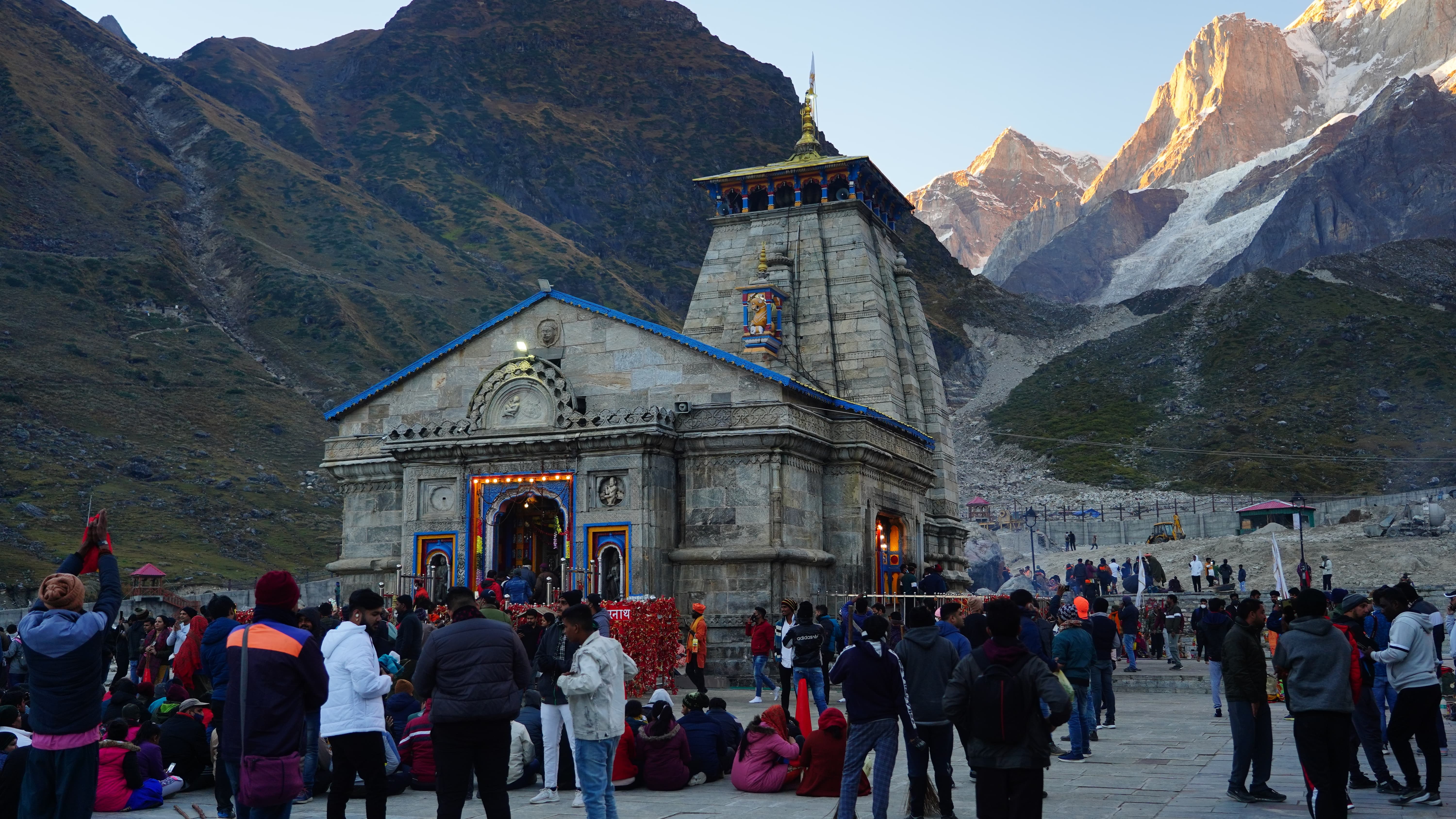 Kedarnath
