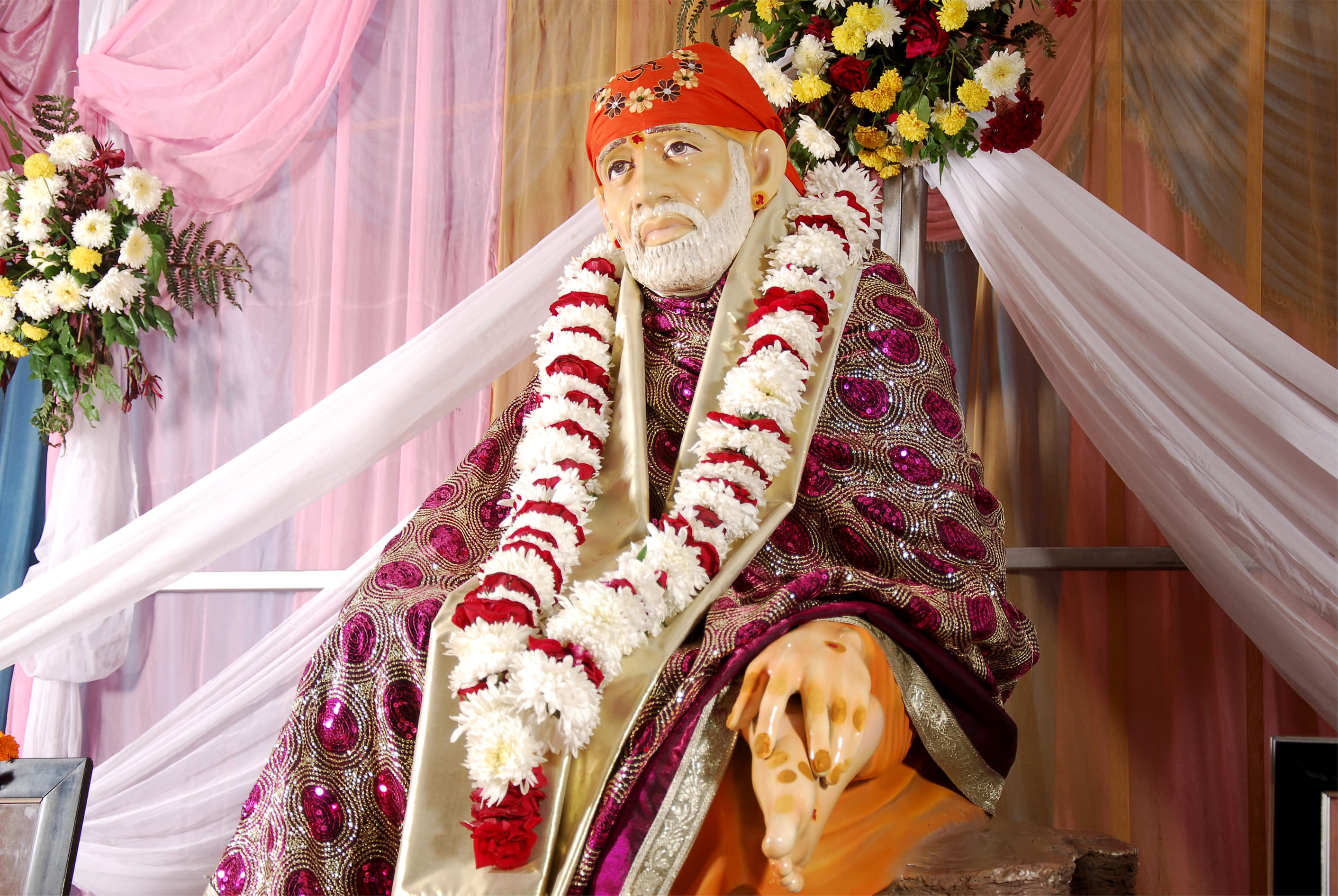 Shirdi 