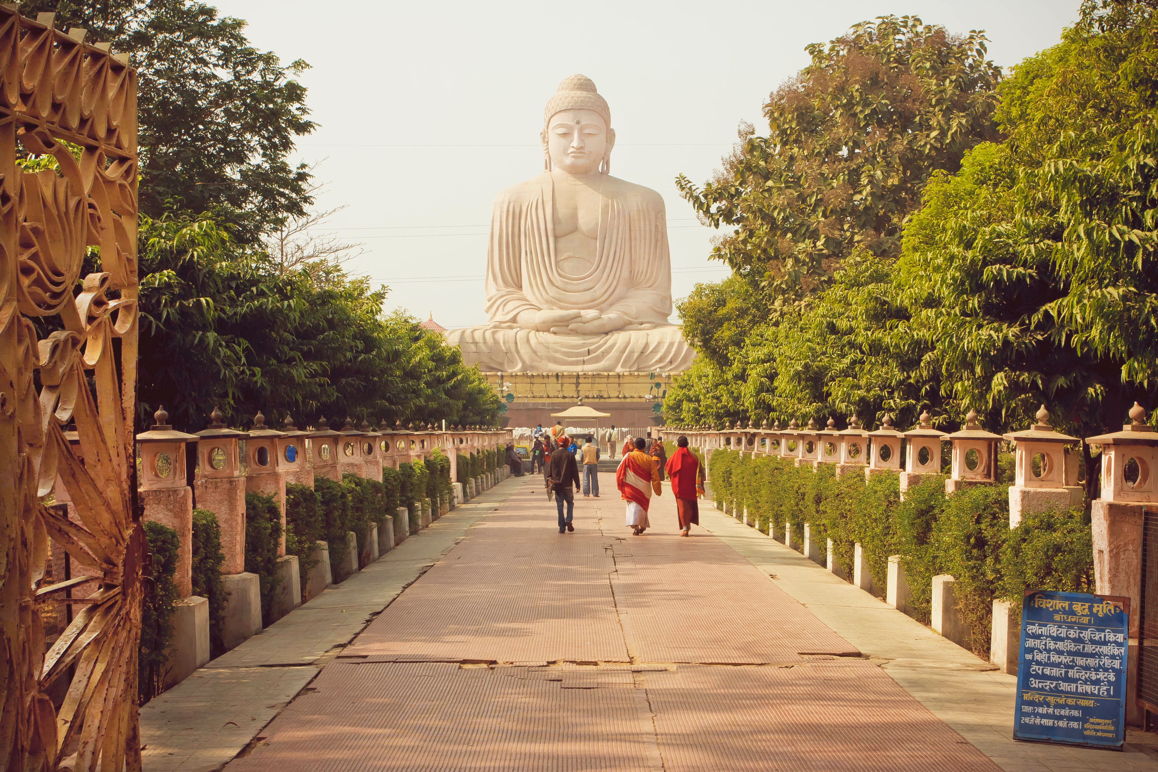 Bodh Gaya