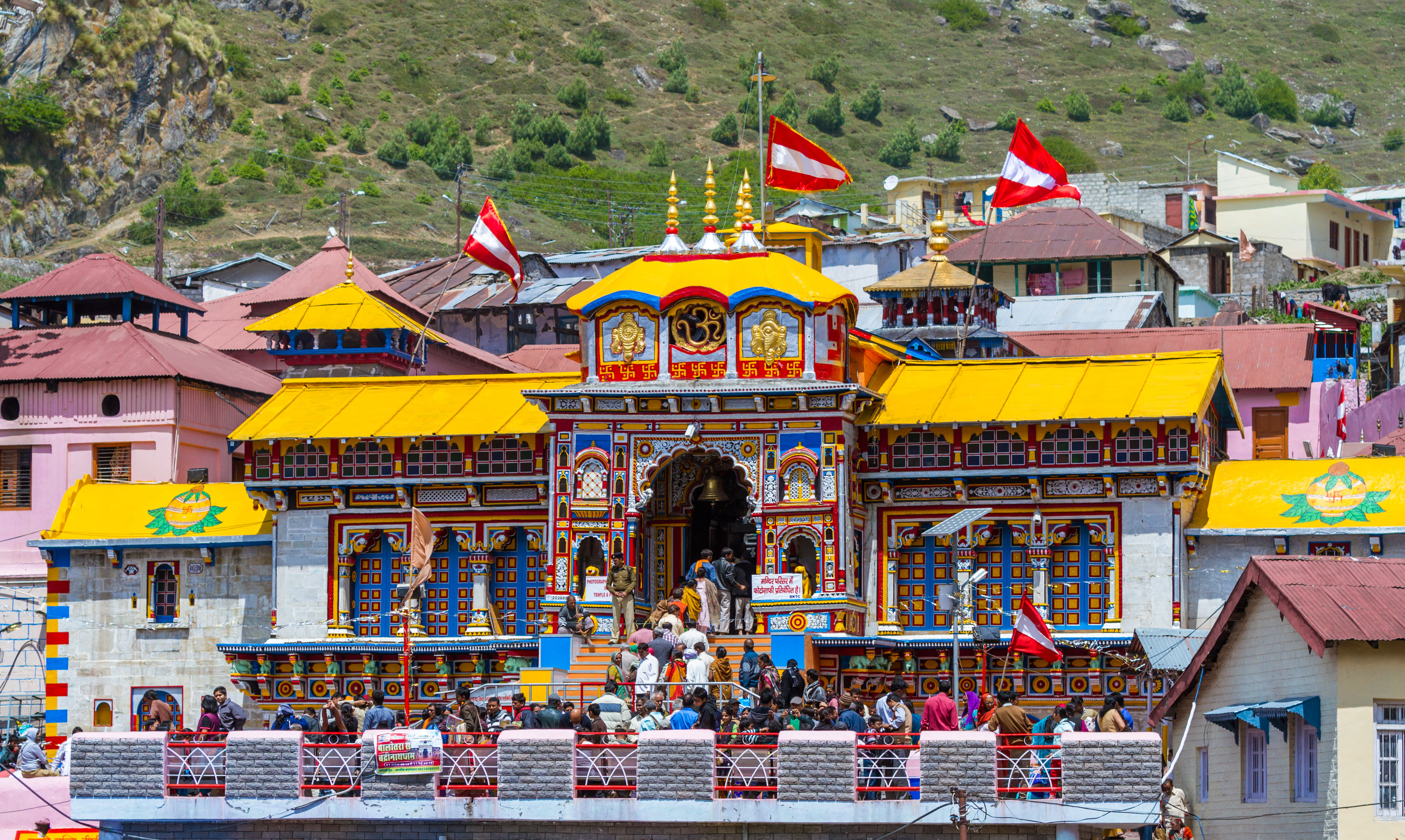 Badrinath