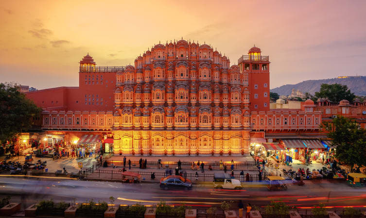 Jaipur