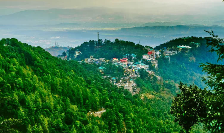 Dharamshala