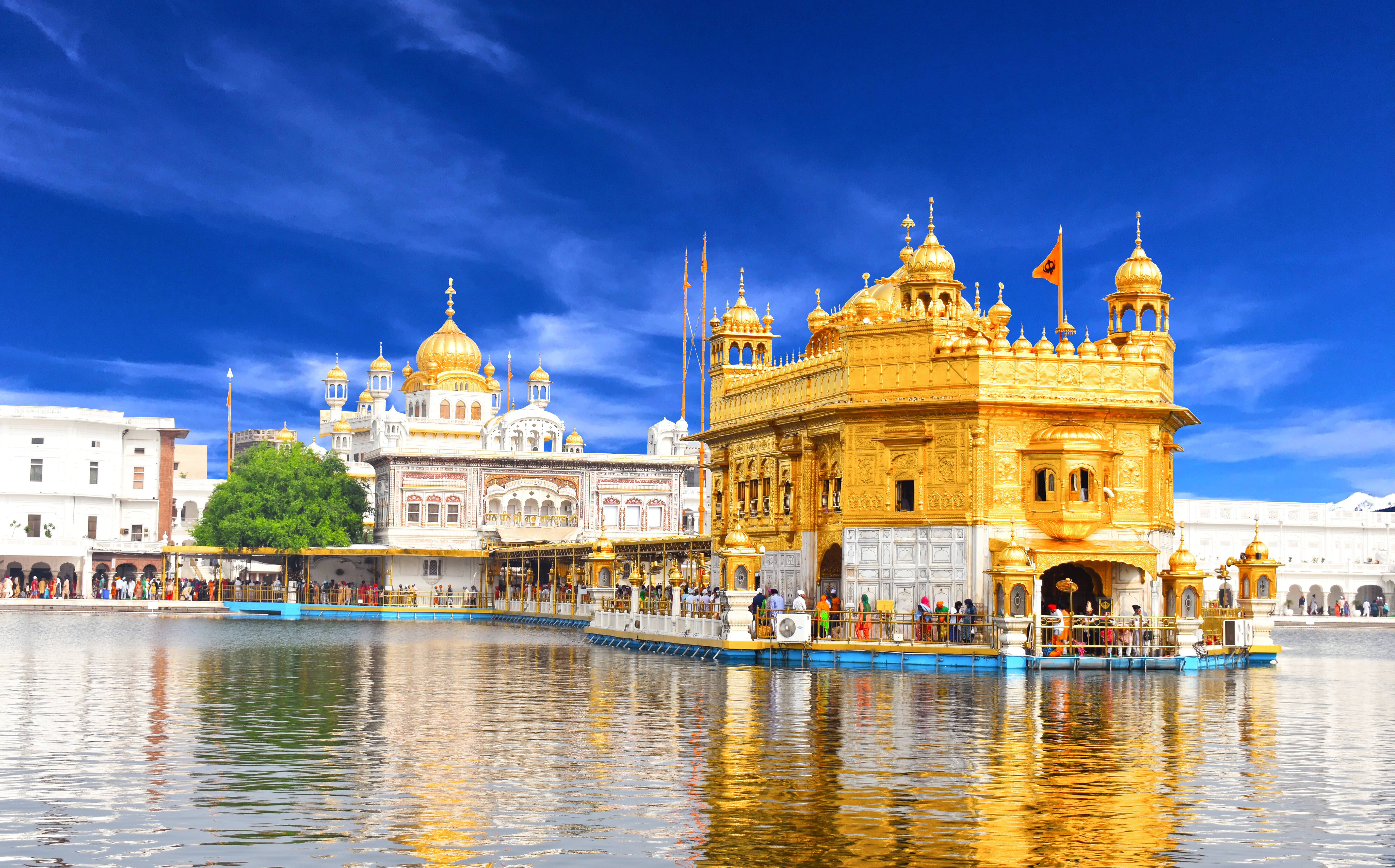 Amritsar