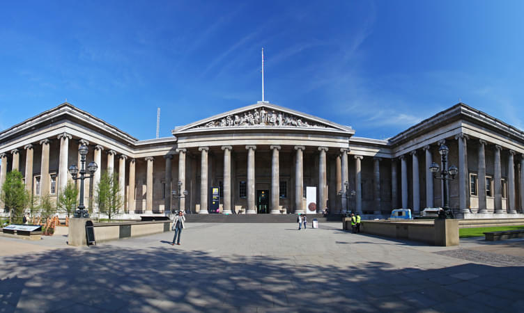  British Museum