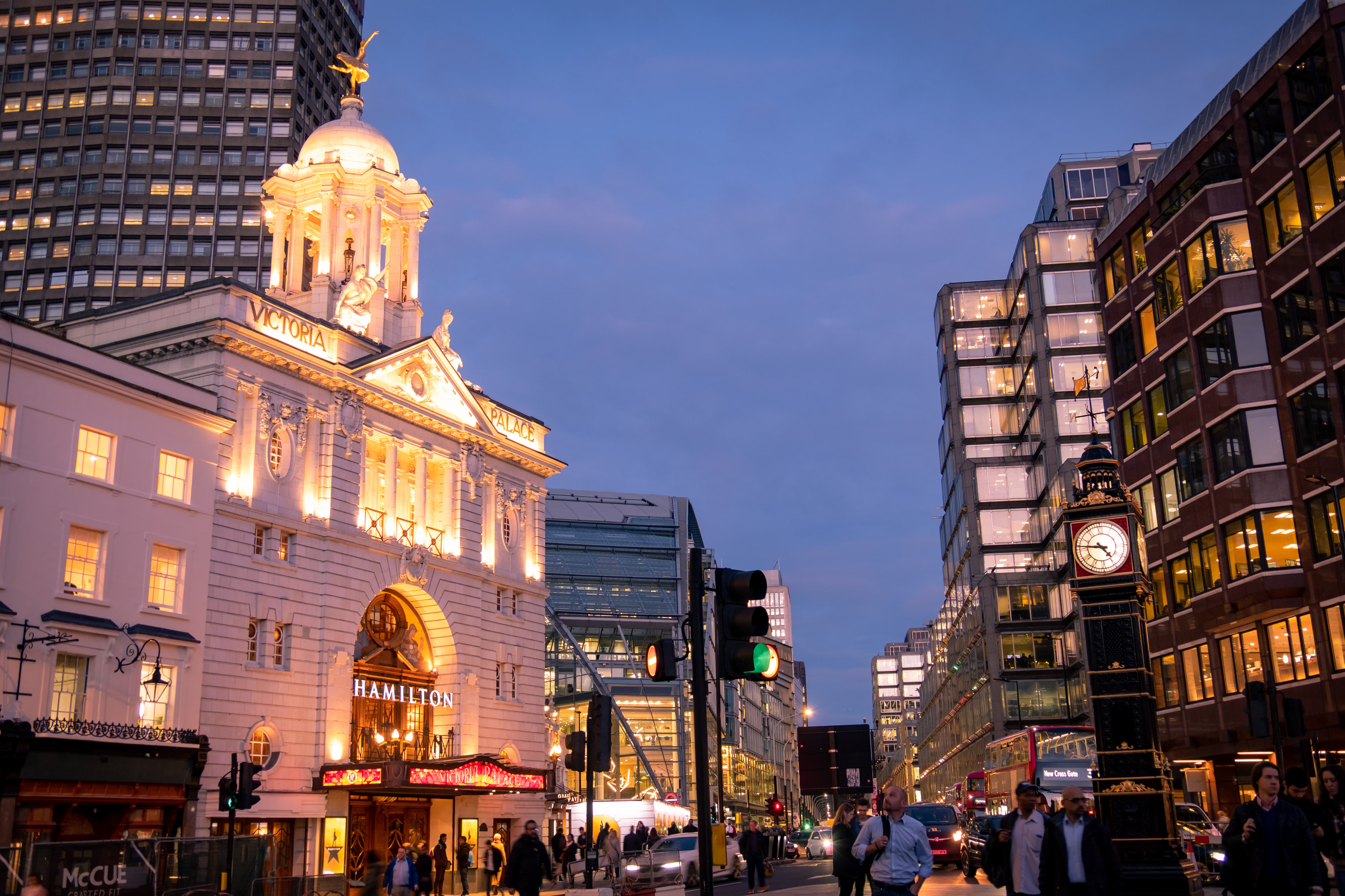 15 Things To Do In Victoria London For A Fun Trip