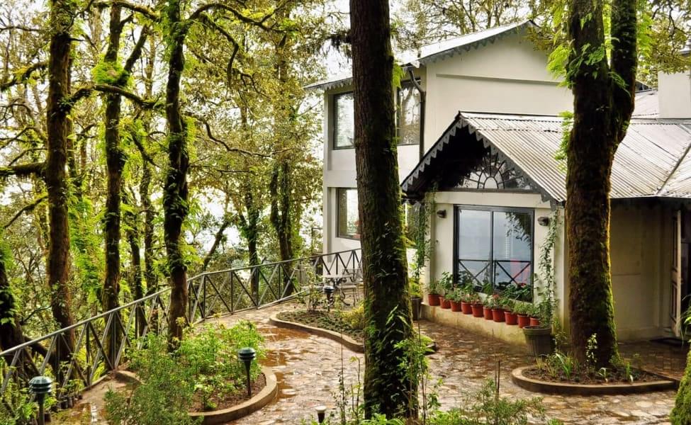  8 Homestays in Landour Which Offers A Comfortable Stay!