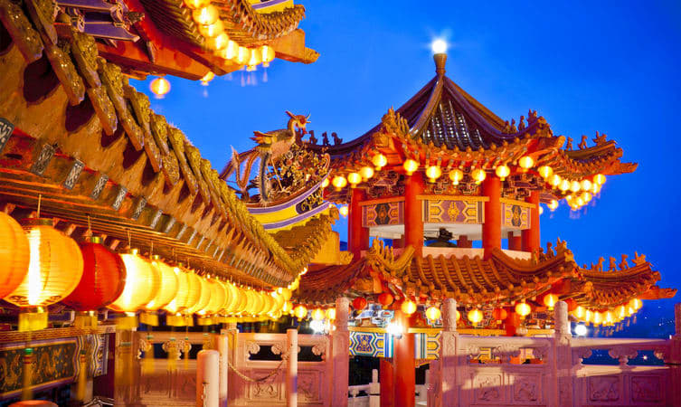 5 Temples In Langkawi For Spiritual & Religious Visit in {{year}}!