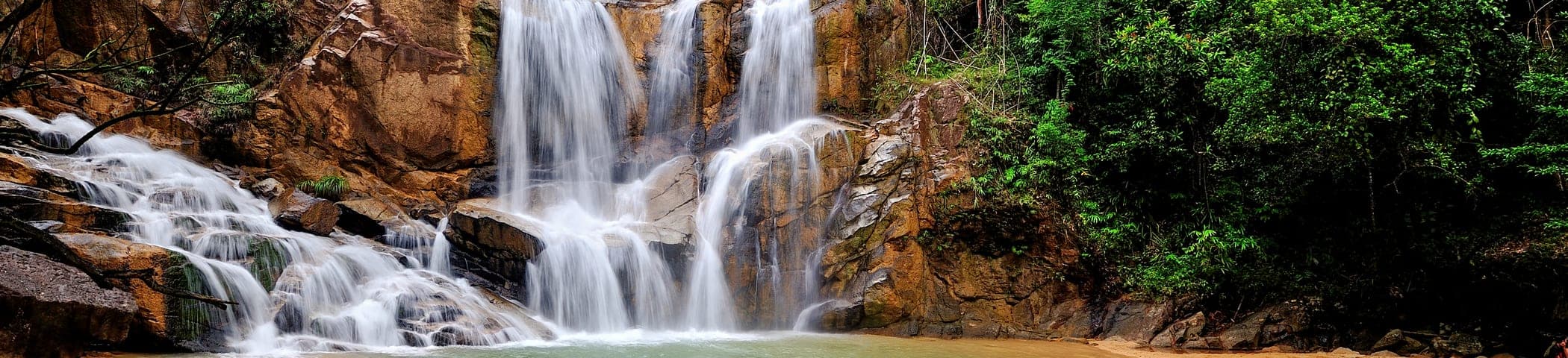 4 Waterfalls in Langkawi That Are Worth Exploring In {{year}}!