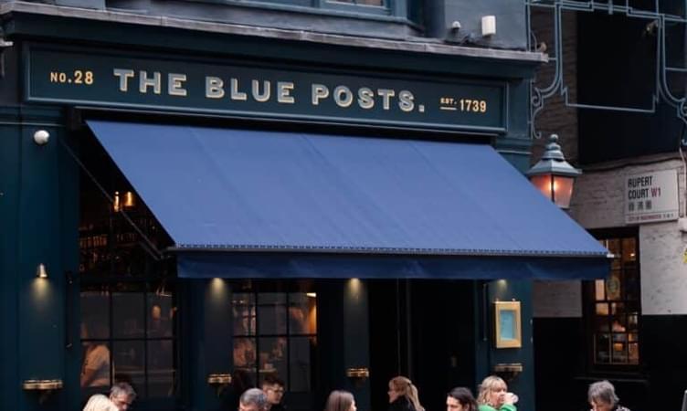 Visit Blue Post