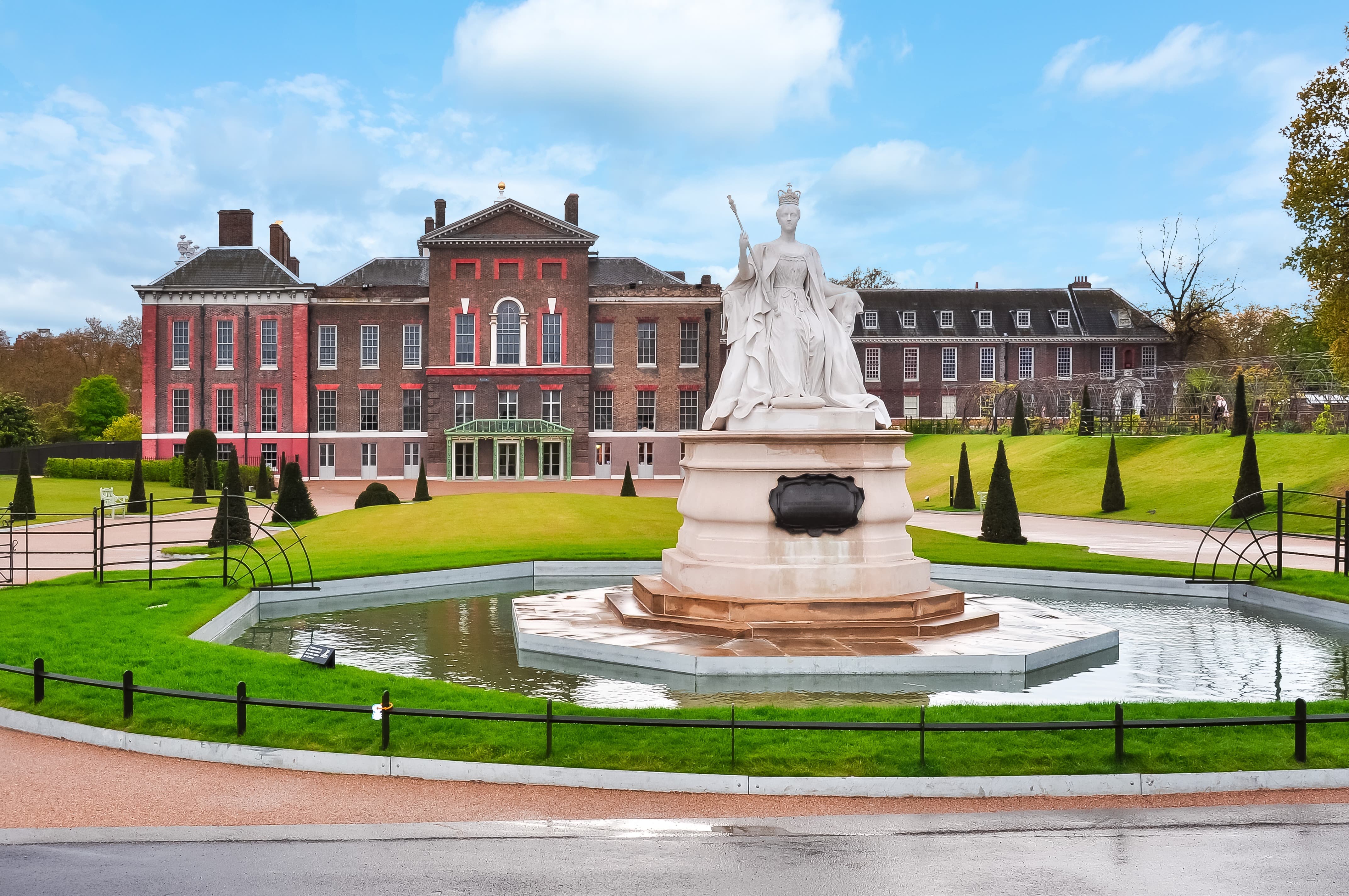 Visit Kensington Palace