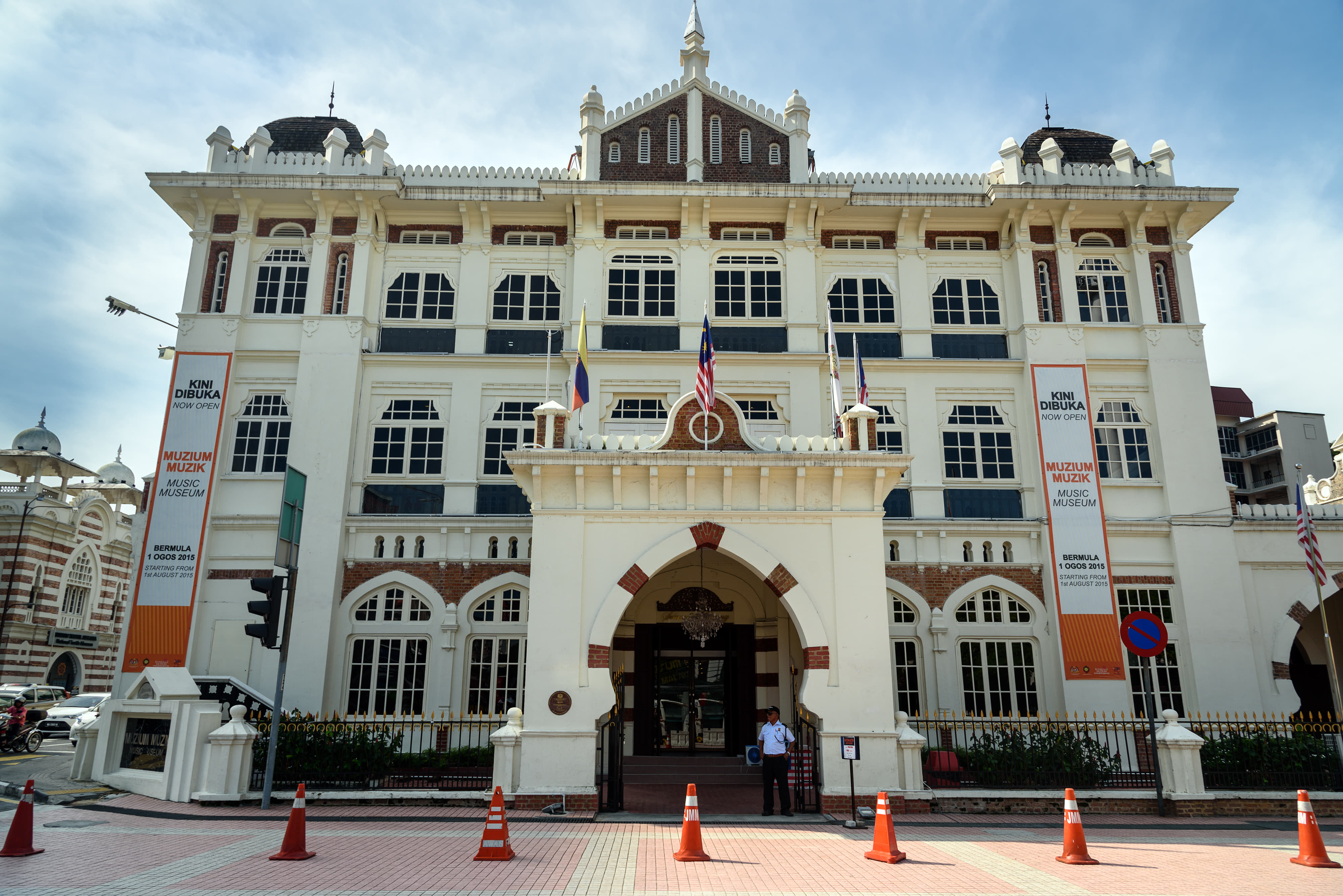 20 Museums in Kuala Lumpur to Explore The Hidden Gems 