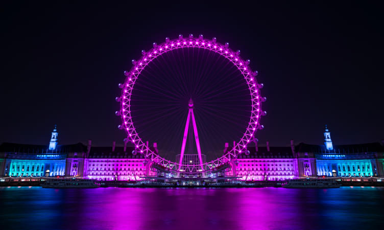London in May Things to Do, Places to Visit & Events 2024