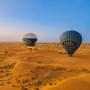 20 Hot Air Balloons Rides Around The World For A Scenic View!