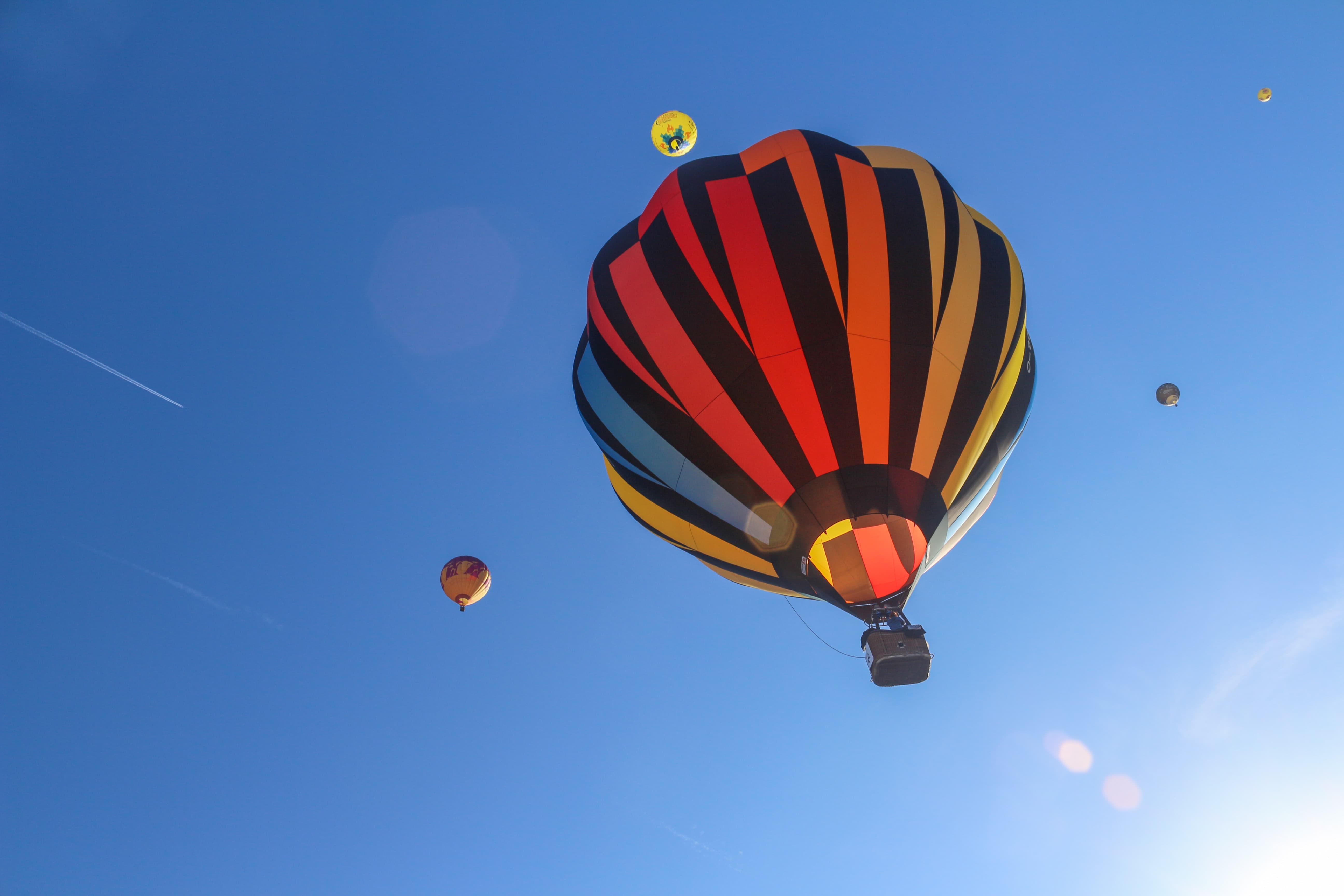 10 Best Hot Air Balloon Rides in Cappadocia for a Perfect Trip!