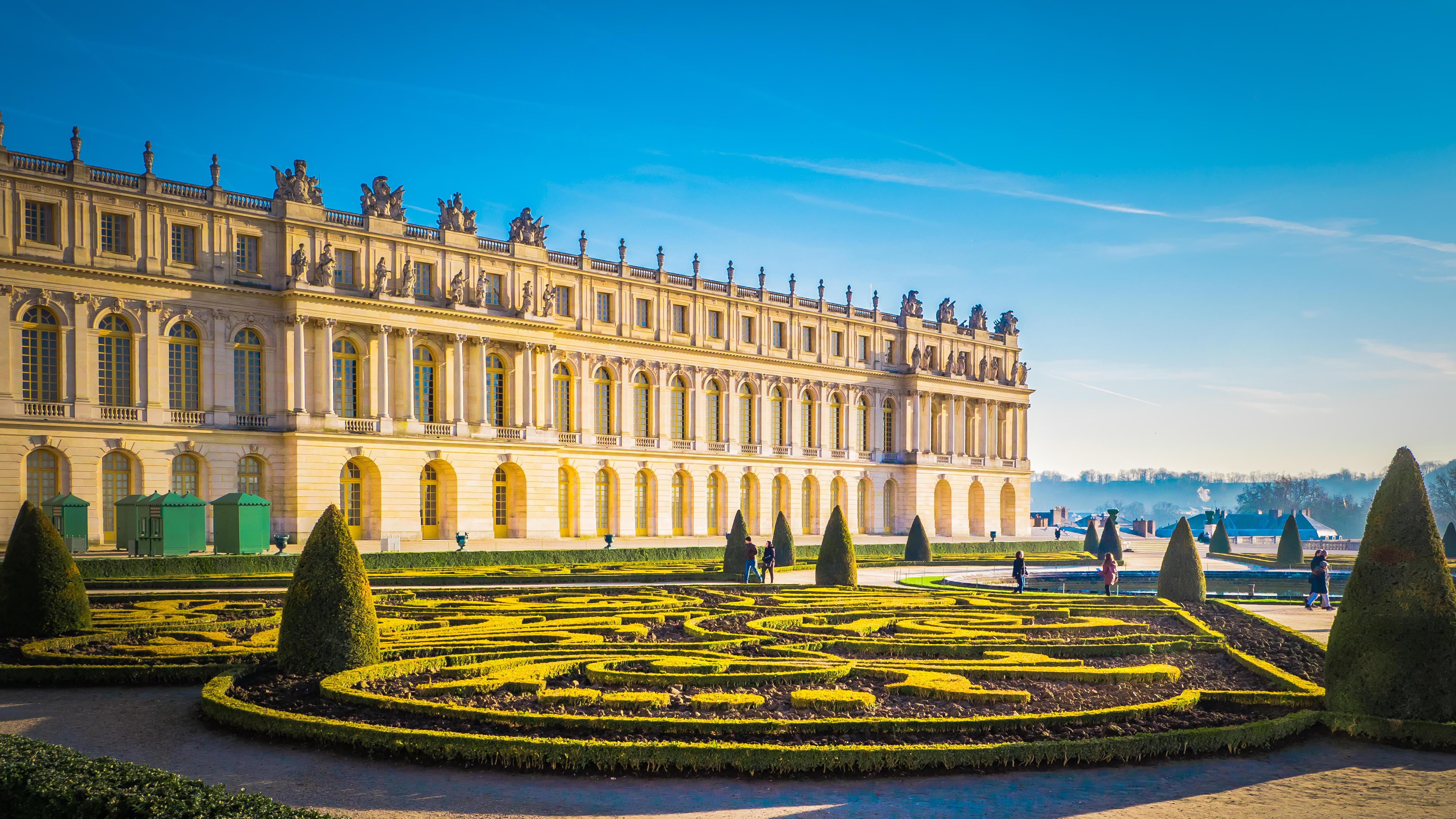 10 Palaces In Paris You Should Visit For A Historical Tour!