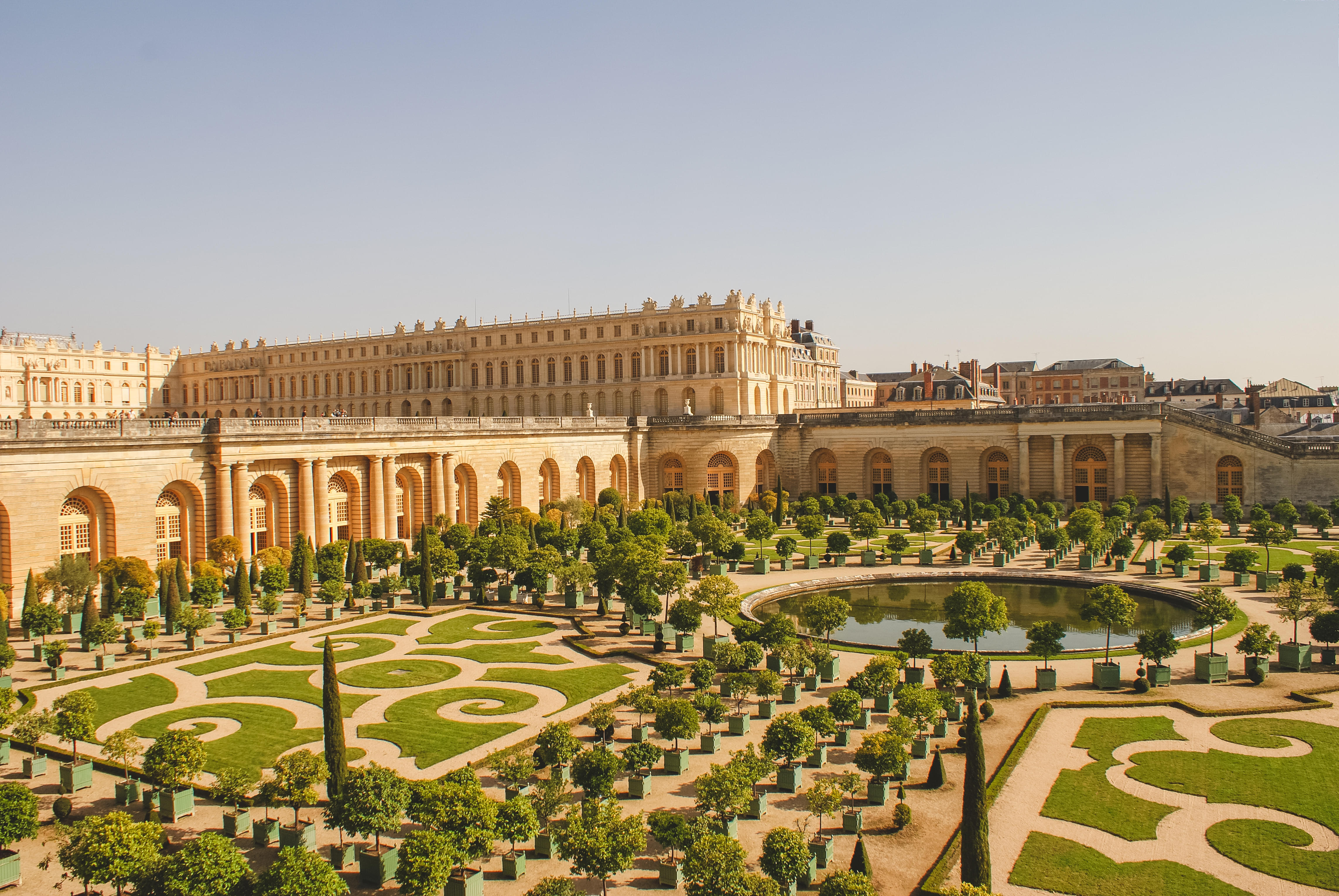 10 Things to Do in Versailles | Get Upto 40% Off