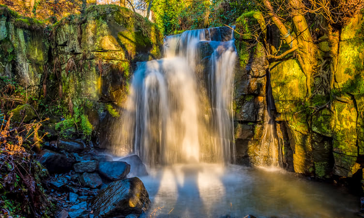 Matlock Location 15 Things To Do In Matlock Bath | Updated List 2026