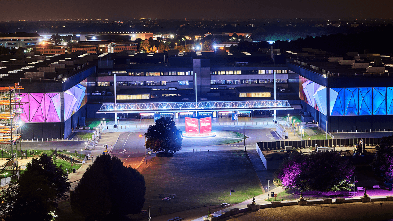 Take On The Challenge Of The Bear Grylls Adventure