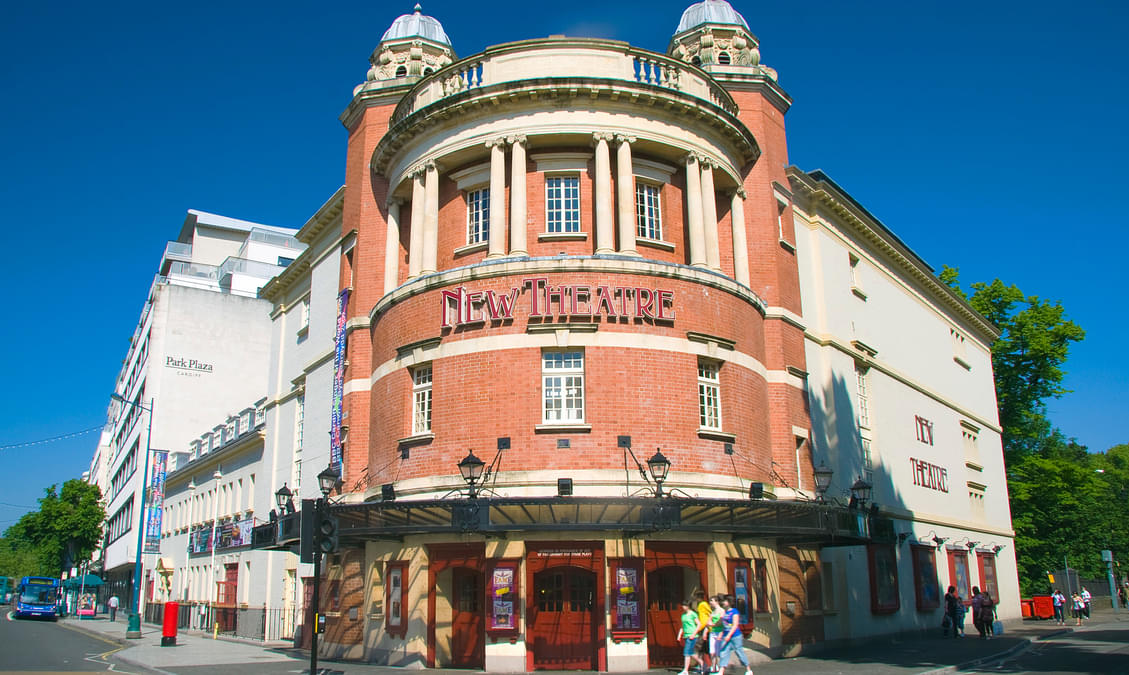 15 Things To Do In Cardiff For Couples For A Delightful Holiday!