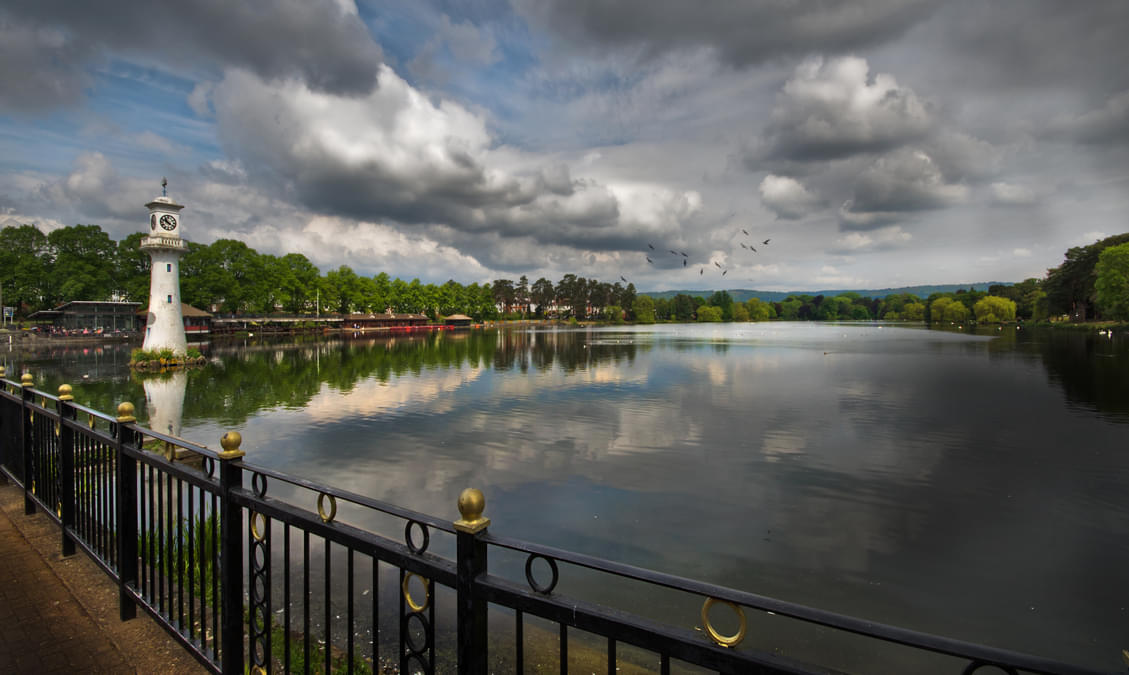 15 Things To Do In Cardiff For Couples For A Delightful Holiday!