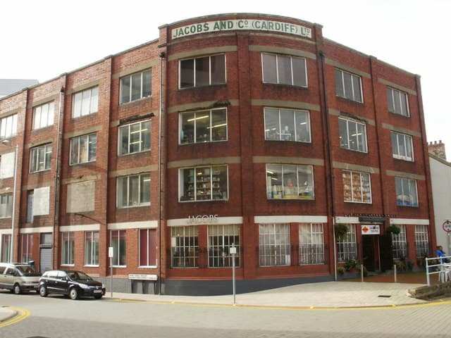 Hunt For Hidden Treasures At Jacob's Antique Centre