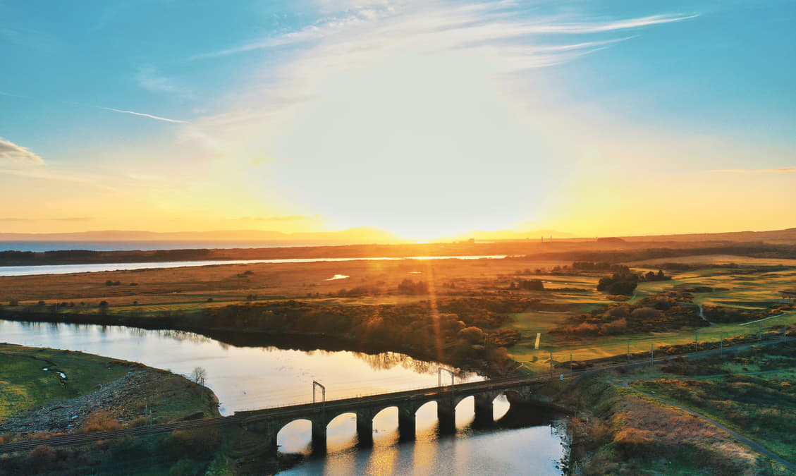 15 Places To Visit Near Glasgow For An Enduring UK Holiday