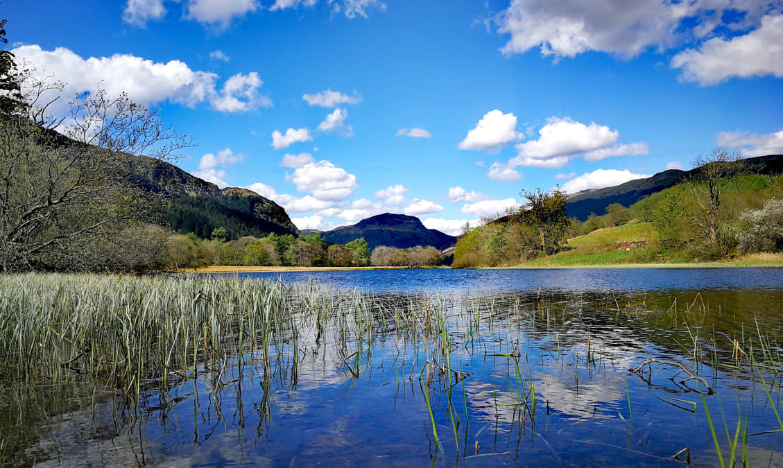 15 Places To Visit Near Glasgow For An Enduring UK Holiday