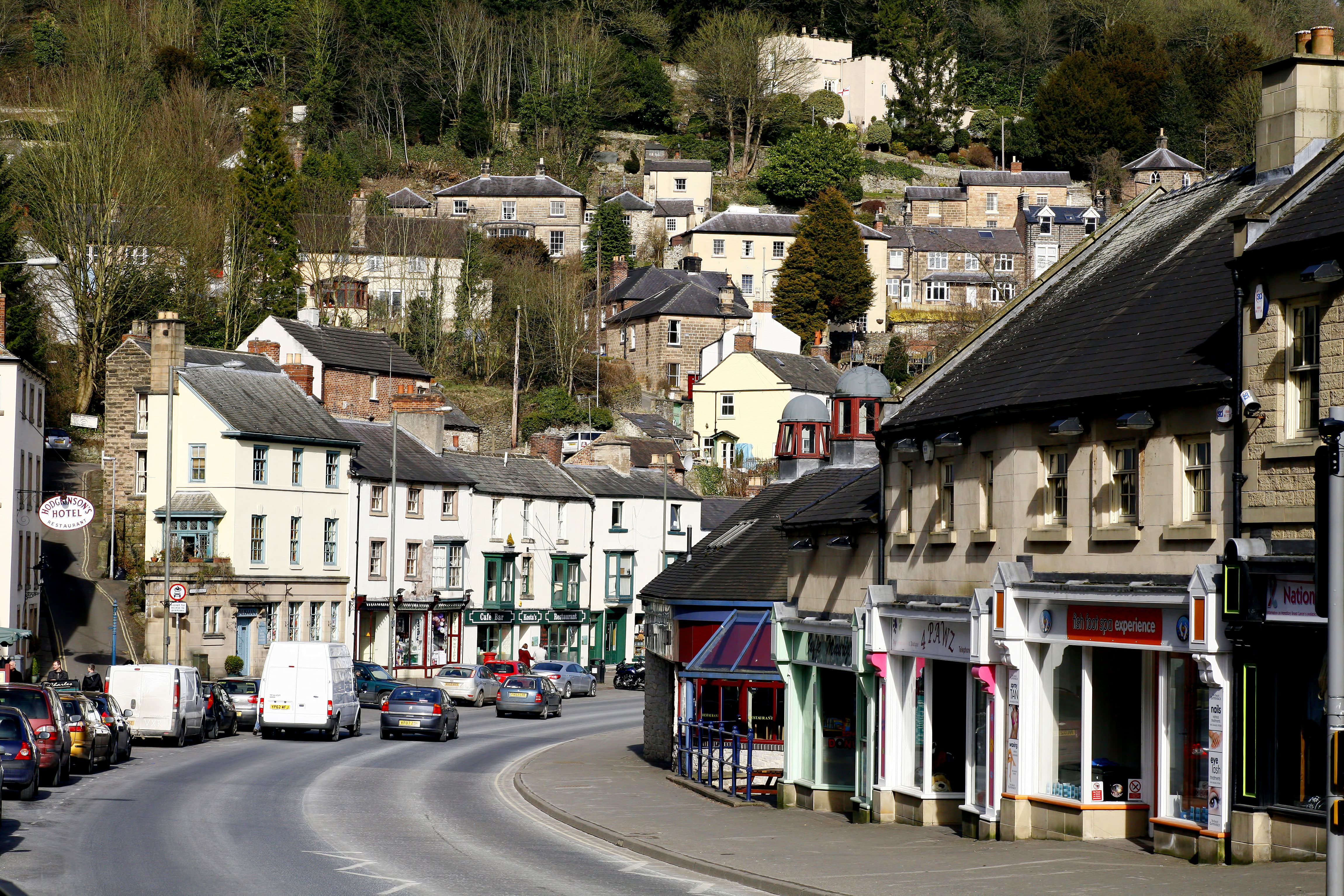 15 Things To Do In Matlock Bath | Updated List {{year}}