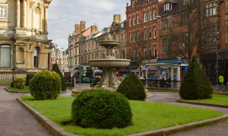 20 best places to visit in england 1661863432 shutterstock 1252371550