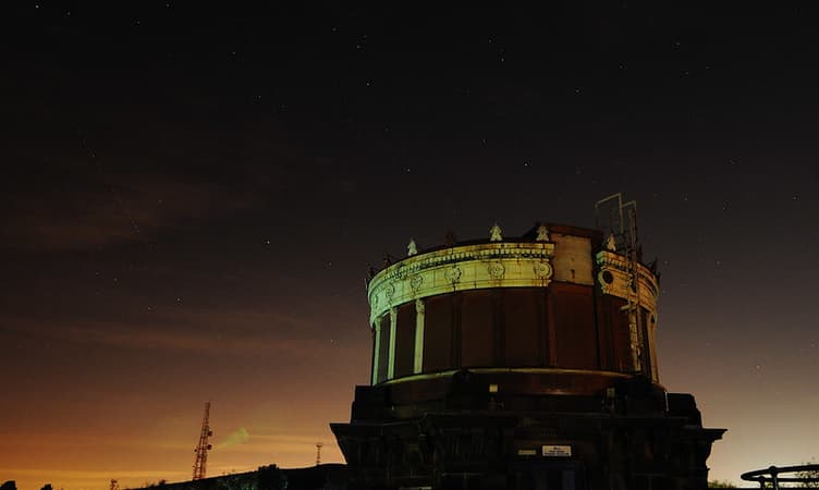 15 Things to Do in Edinburgh at Night In 2026 | Updated List